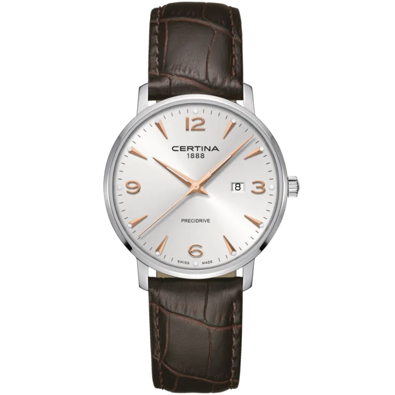 Certina C035.410.16.037.01  Фото 4