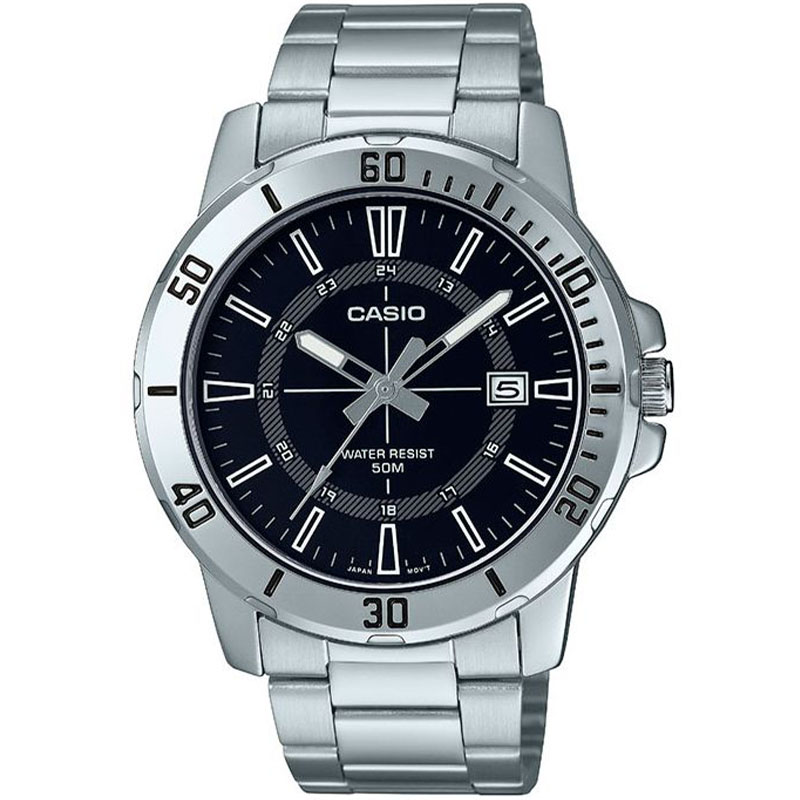 Casio Collection MTP-VD01D-1C 