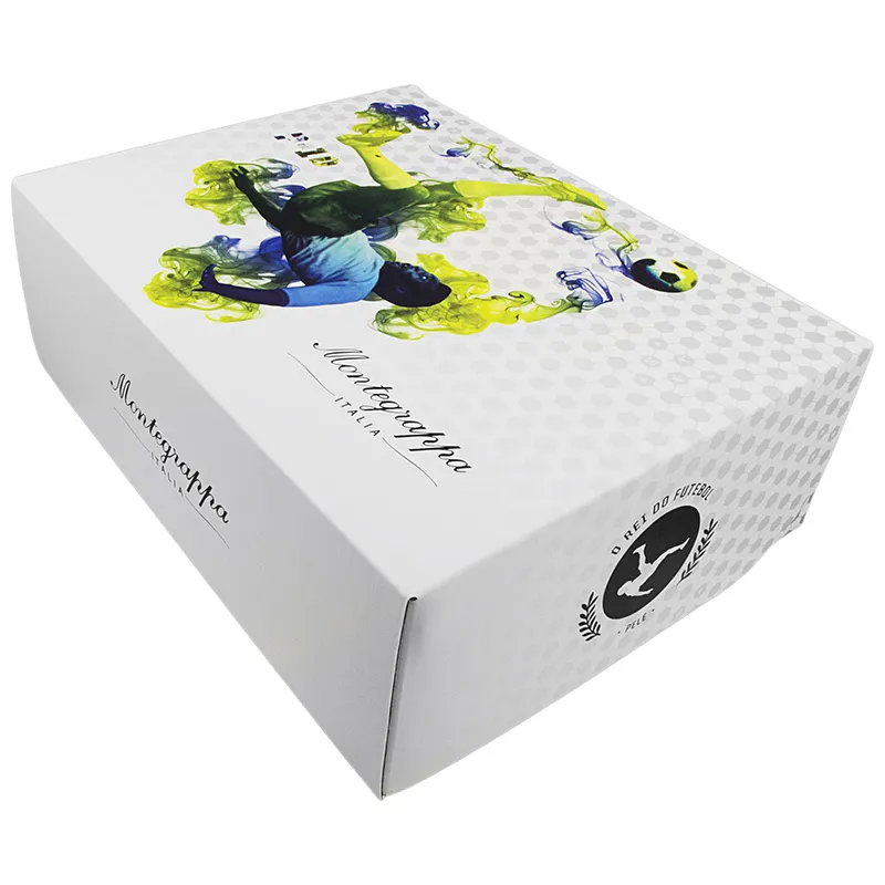 Ручка Montegrappa PELE/BK-BP Ш  Фото 7