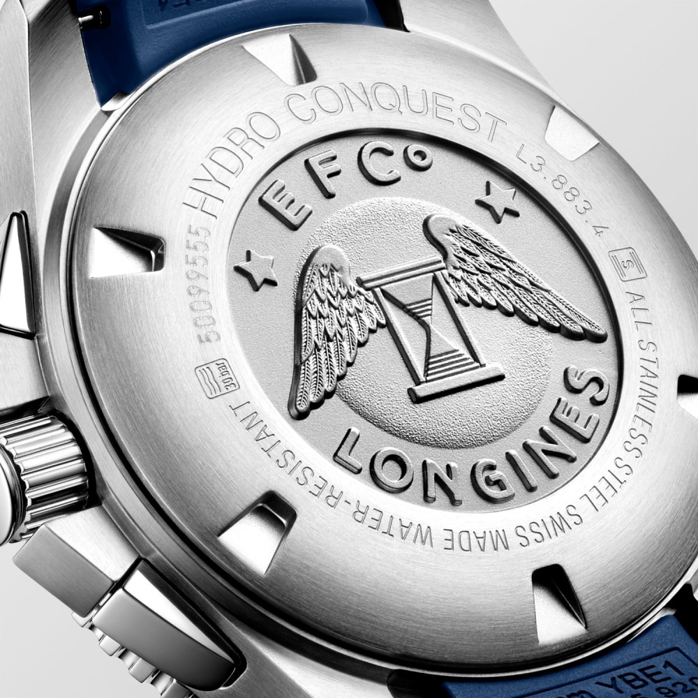 Longines L3.883.4.96.9  Фото 3