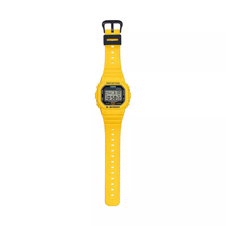 Наручные часы  Casio G-Shock DWE-5600R-9 G-SHOCK Фото 2