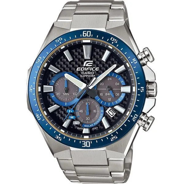 Casio Edifice EFS-S520CDB-1B 