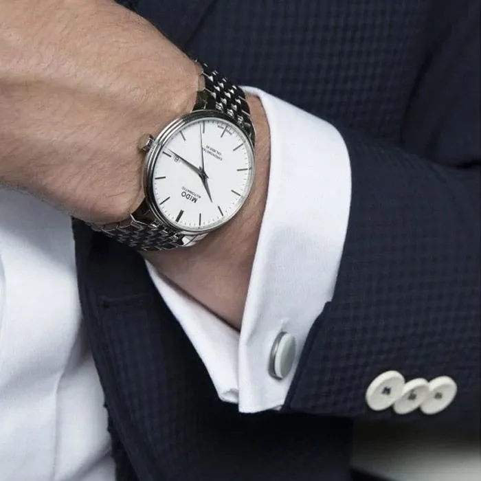 Mido M027.408.11.011.00  Фото 3