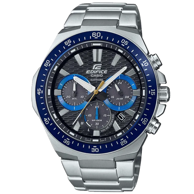 Casio Edifice EFS-S600D-1A2  Фото 1
