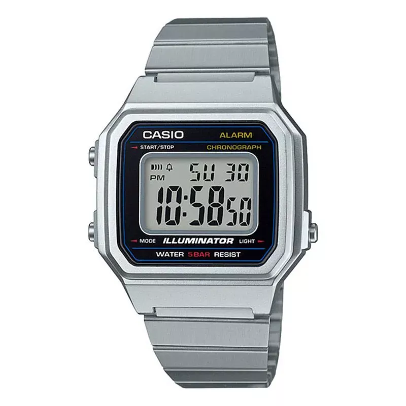 Casio Collection B-650WD-1A  Фото 1