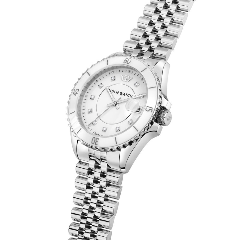 Наручные часы  Philip Watch R8253597636 Caribe Фото 4