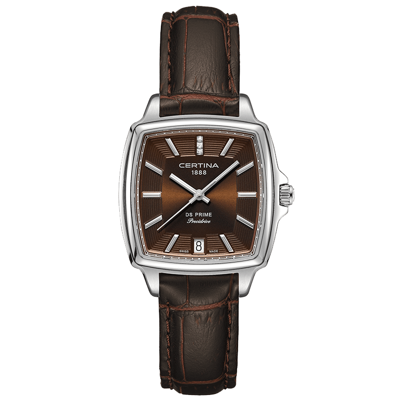 Наручные часы  Certina C028.310.16.296.00 DS Prime Фото 1