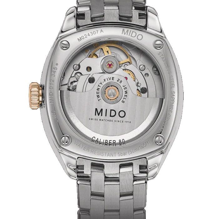 Mido M024.307.22.116.00  Фото 4