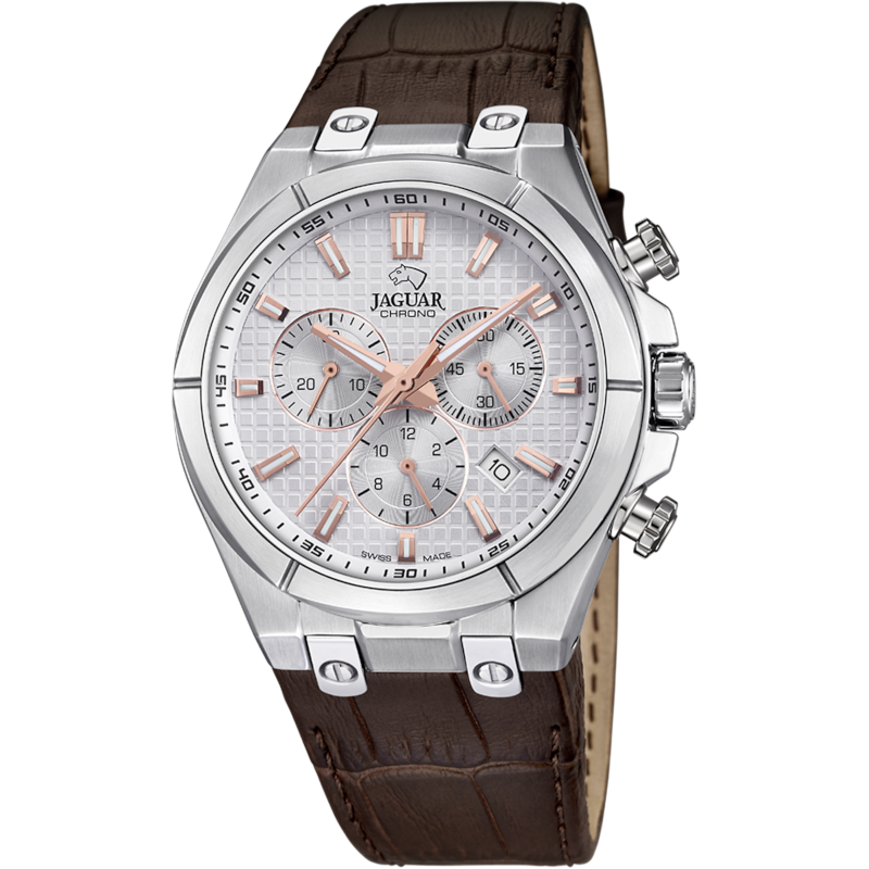 Купить Наручные часы Jaguar J696/1 в Sibtime Наручные часы Jaguar J696/1