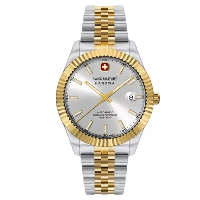 Swiss Military Hanowa SMWGL0002161  Фото 1