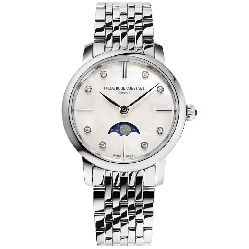 Frederique Constant FC-206MPWD1S6B  Фото 1