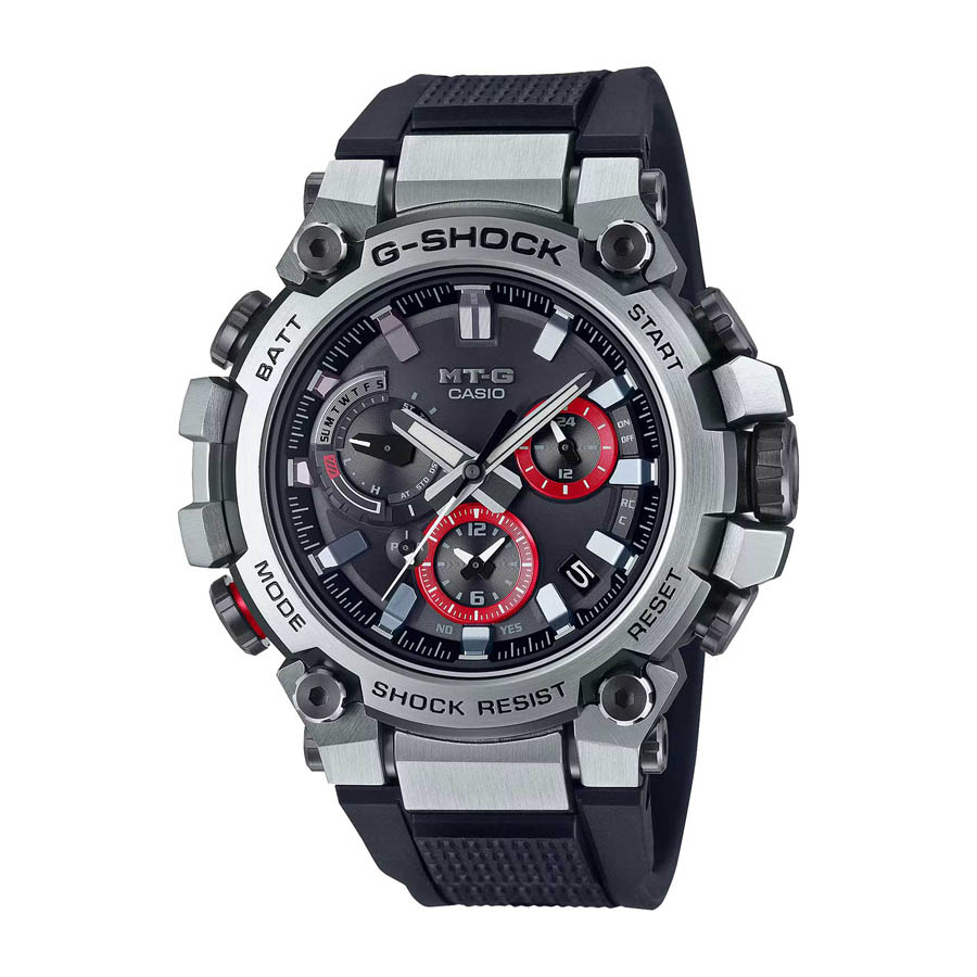 Casio G-Shock MTG-B3000-1A  Фото 1