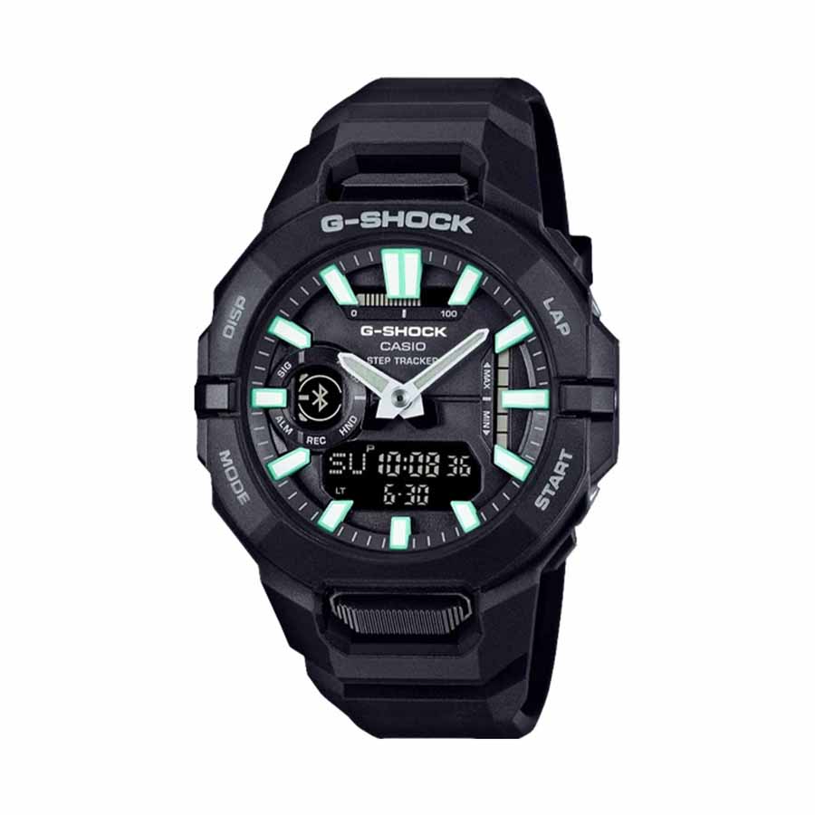 Casio G-Shock GBA-950-1A  Фото 1
