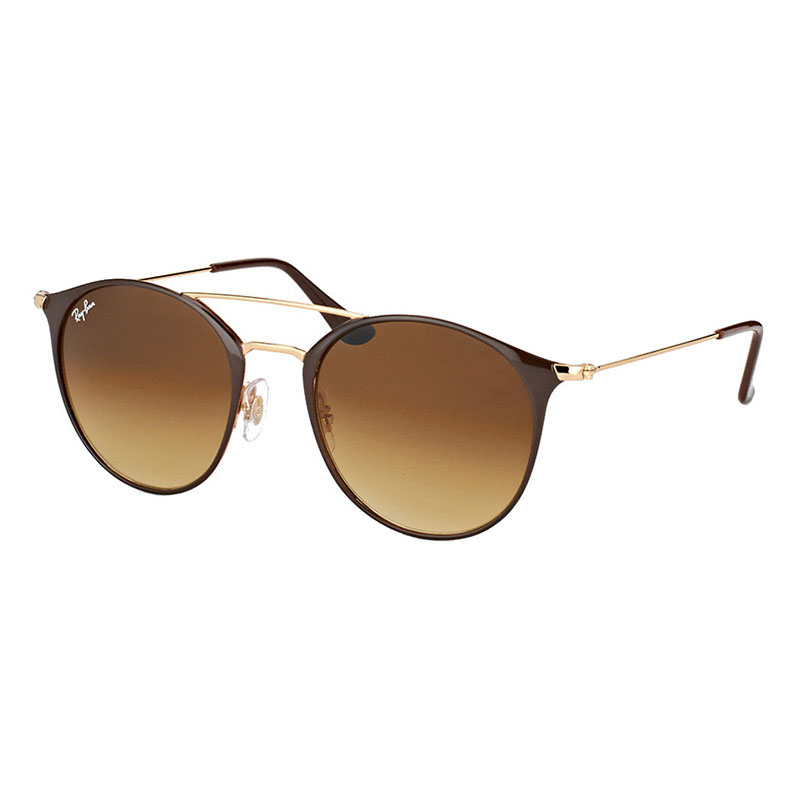 Ray-Ban 3546 9009/85 