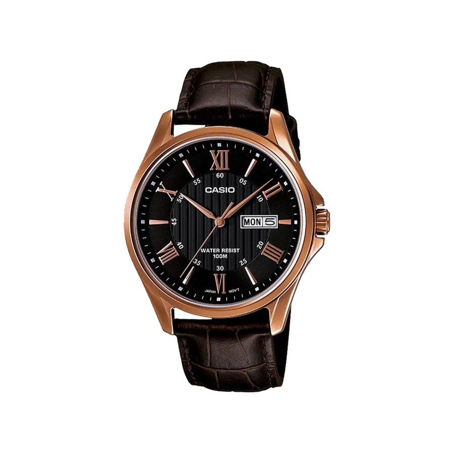 Casio Collection MTP-1384L-1A  Фото 1