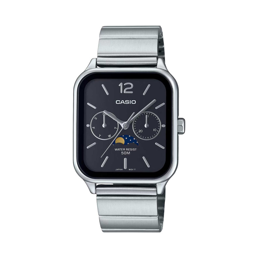 Наручные часы  Casio Collection MTP-M305D-1A Collection Фото 1
