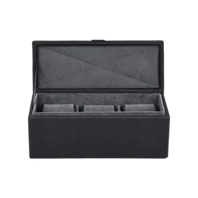   Шкатулка для 3 часов LC Designs 71181  Фото 1