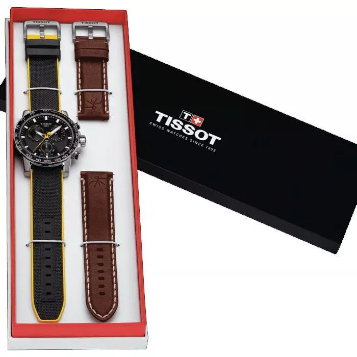 Tissot T125.617.17.051.00  Фото 8