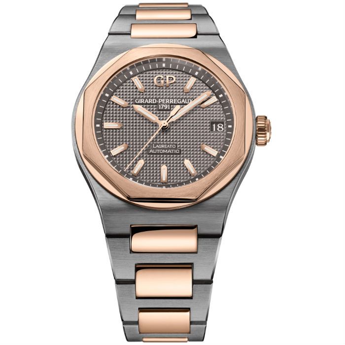 Girard Perregaux 81010-26-232-26A 