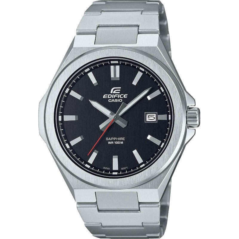 Casio Edifice EFB-108D-1A  Фото 1