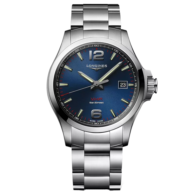 Longines L3.726.4.96.6  Фото 1