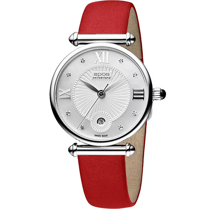 Epos 8000.700.20.88.88  Фото 1