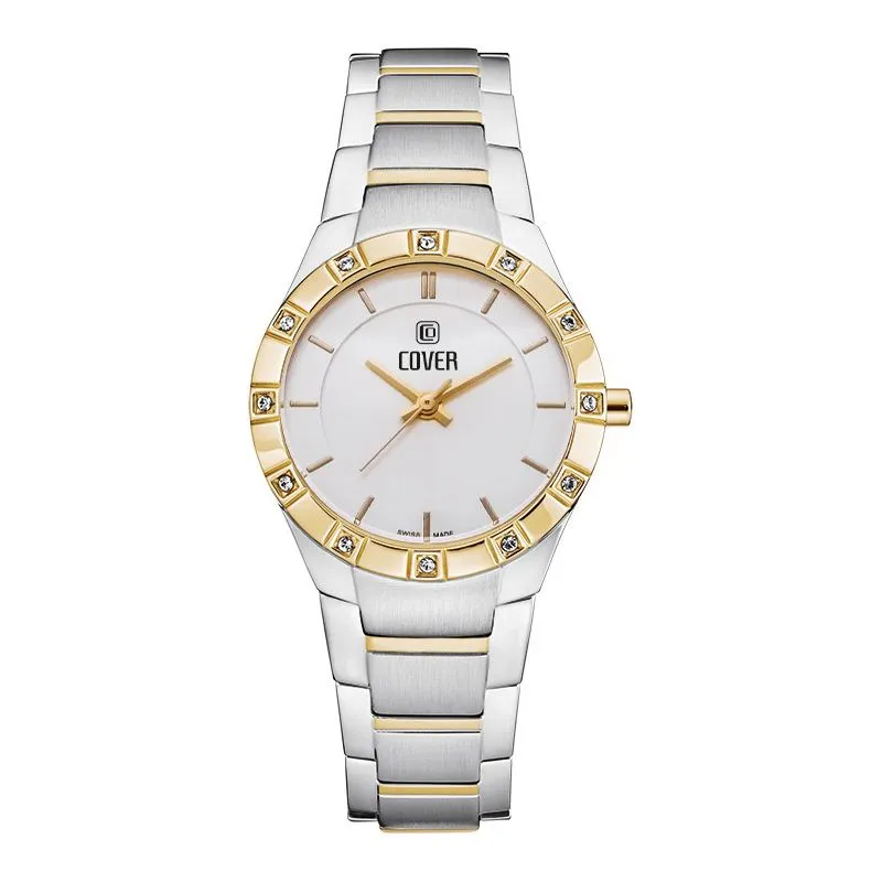 Cover CO2011.03  Фото 1