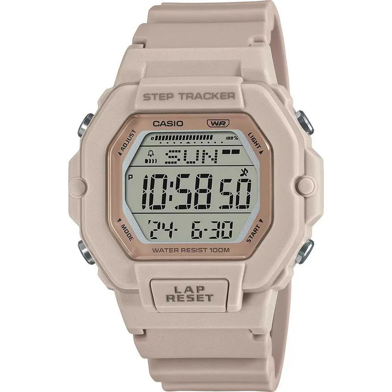 Casio Collection LWS-2200H-4A  Фото 1