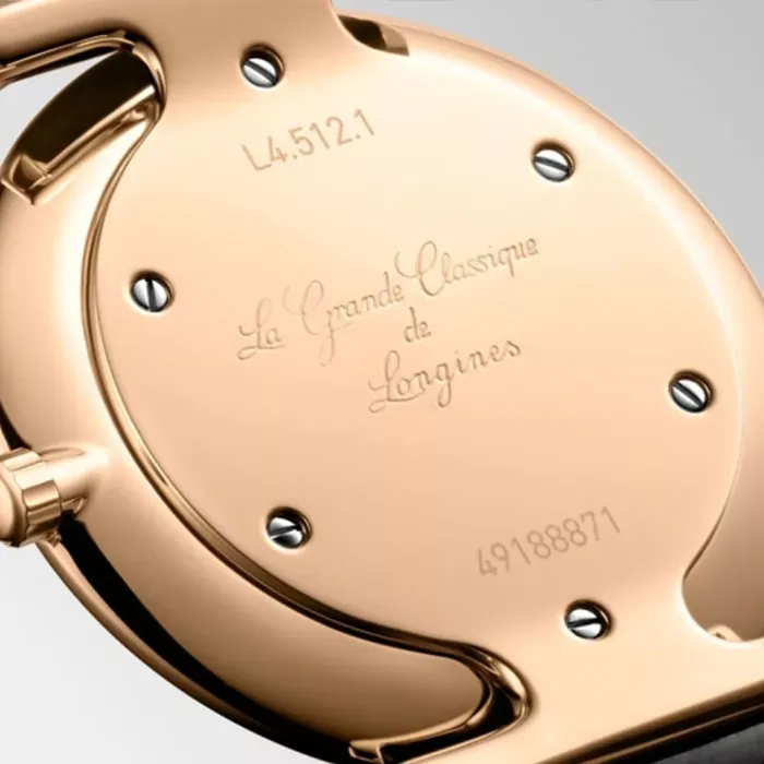 Longines L45121577  Фото 3