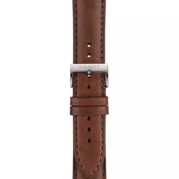 Tissot T098.407.16.032.00  Фото 3