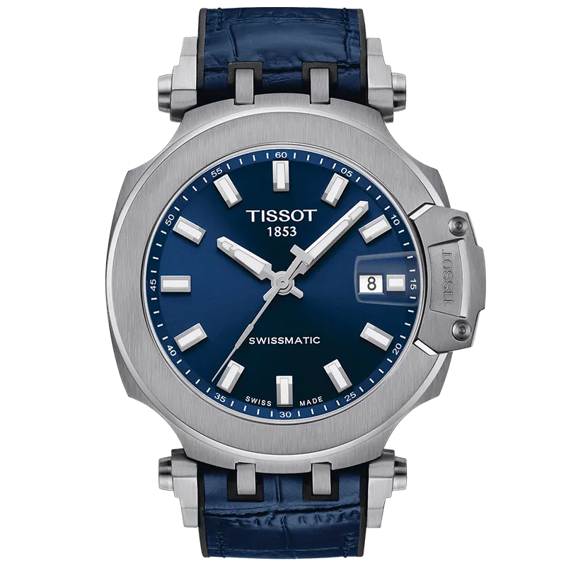 Tissot T115.407.17.041.00  Фото 1