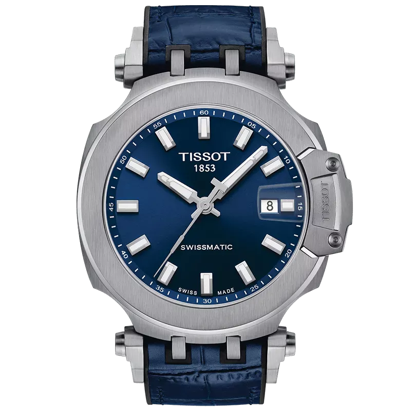 Tissot T115.407.17.041.00  Фото 1
