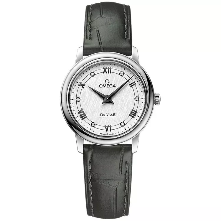 Omega 424.13.27.60.52.002  Фото 1