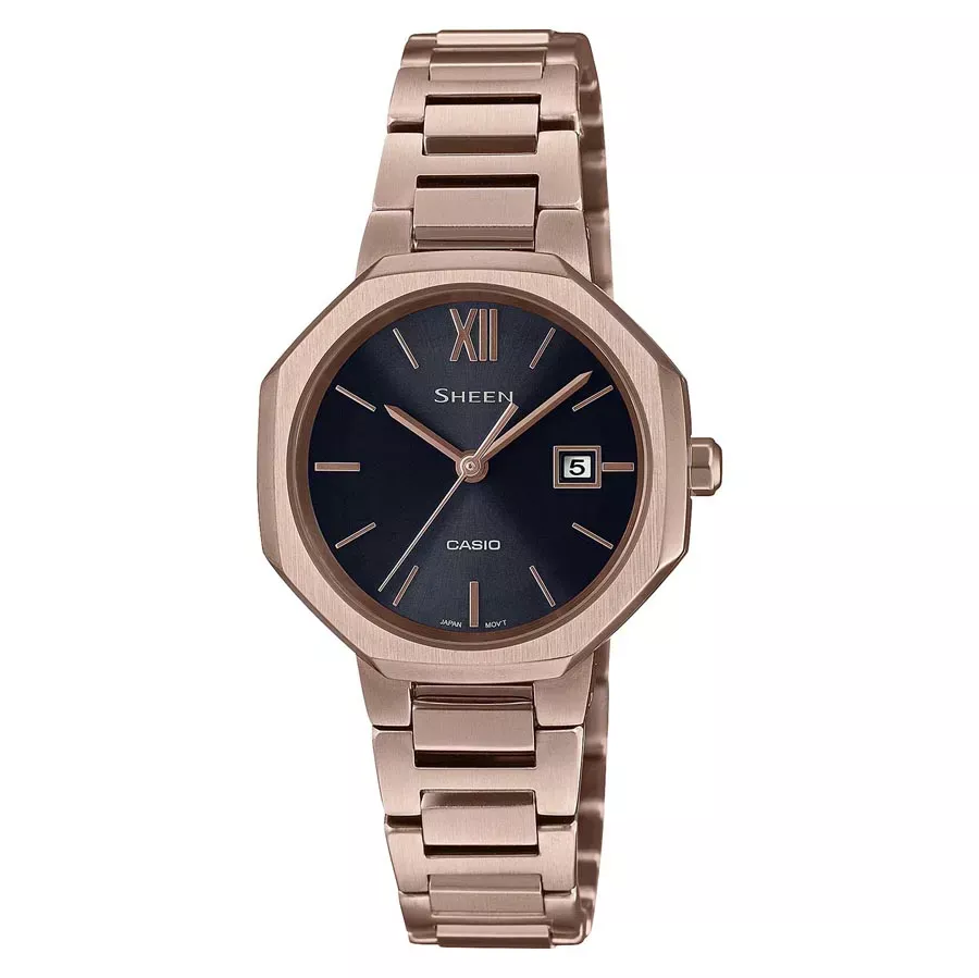 Casio Sheen SHS-4529CG-1A  Фото 1