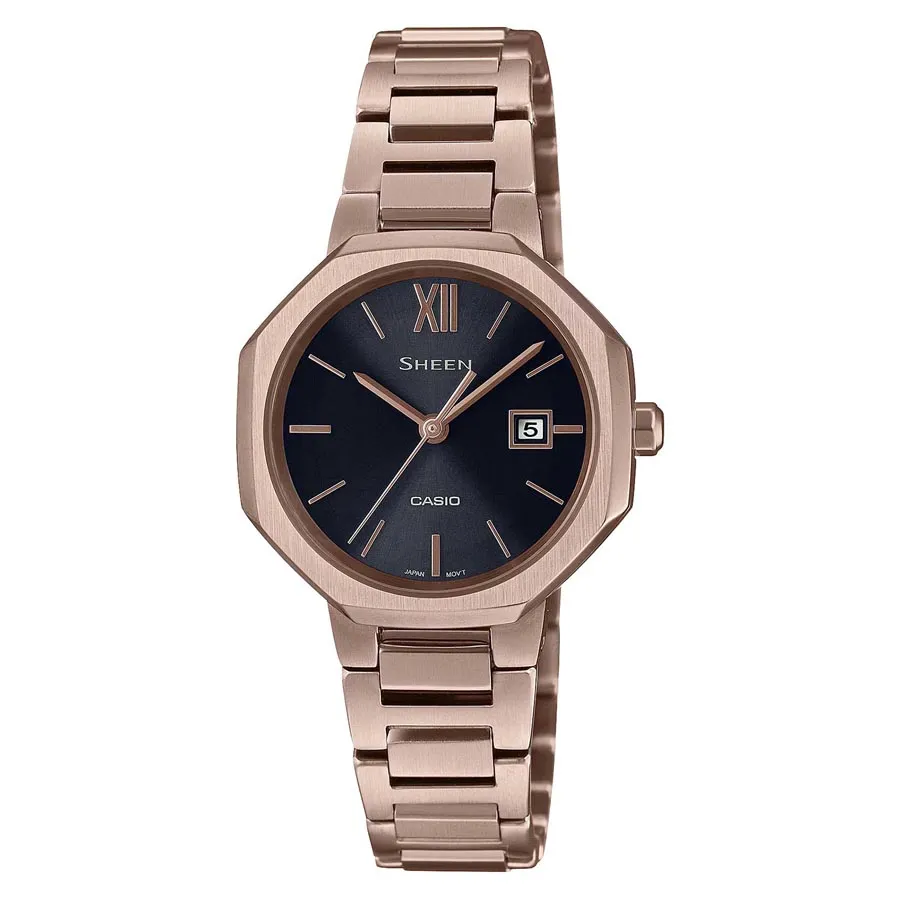 Casio Sheen SHS-4529CG-1A  Фото 1