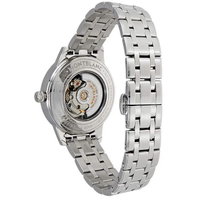 Montblanc 00116498 (инд. OLJG3H7M9)  Фото 3