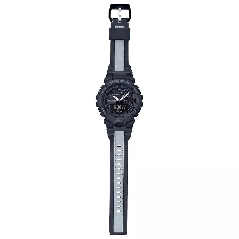 Casio G-Shock GBA-800LU-1A  Фото 2