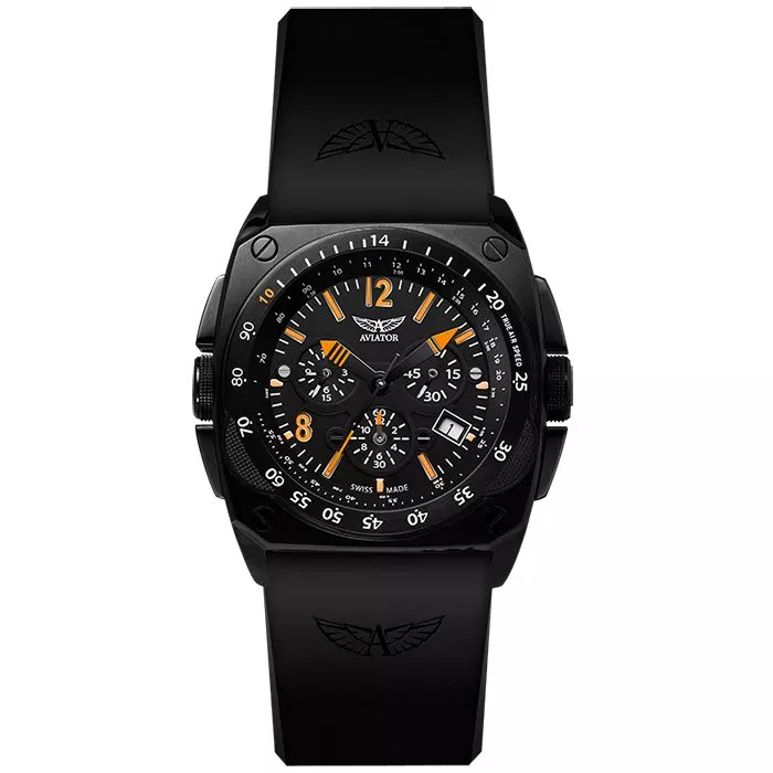 Aviator M.2.04.5.070.6  Фото 1