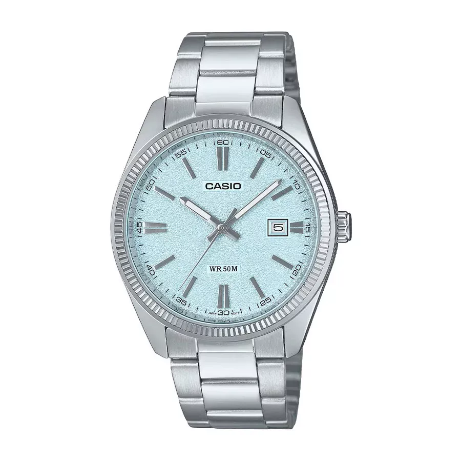 Наручные часы  Casio Collection MTP-1302DA-2A2  Фото 1
