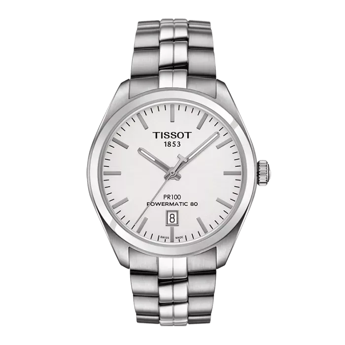 Tissot T101.407.11.031.00  Фото 1