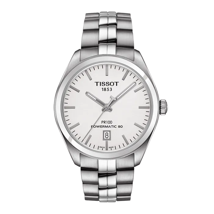 Tissot T101.407.11.031.00  Фото 1