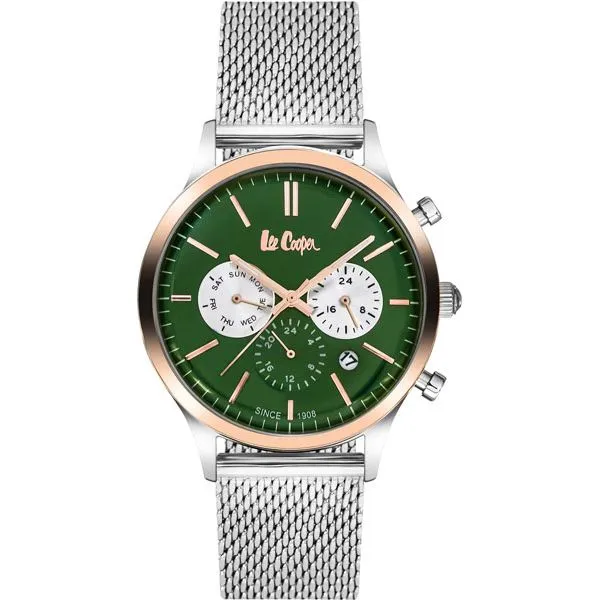 Наручные часы  Lee Cooper LC06294.570  Фото 1
