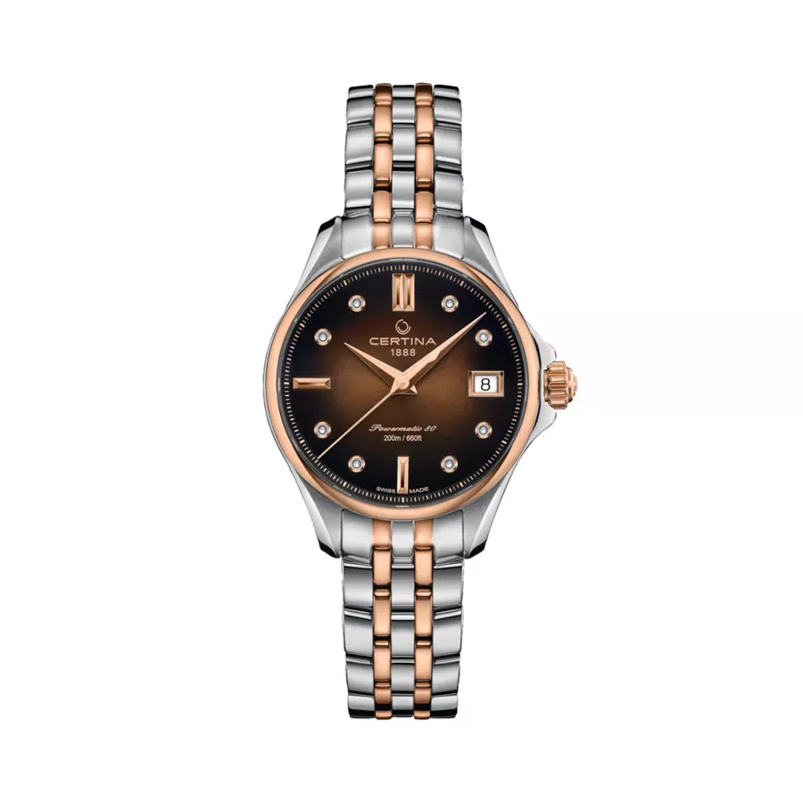 Certina C0322072229600  Фото 1