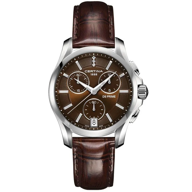 Certina C004.217.16.296.00 