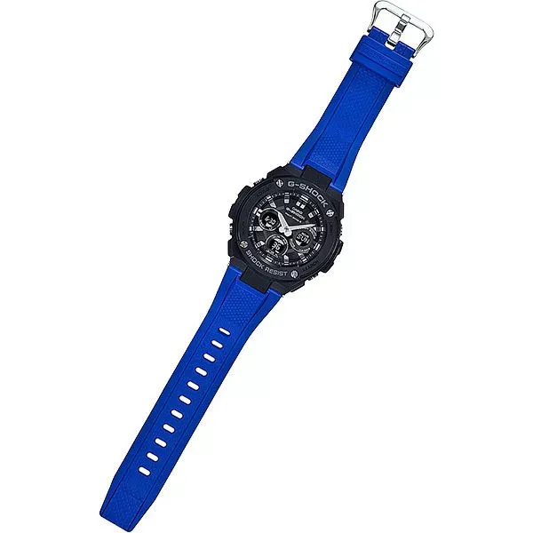 Casio G-Shock GST-W300G-2A1  Фото 2