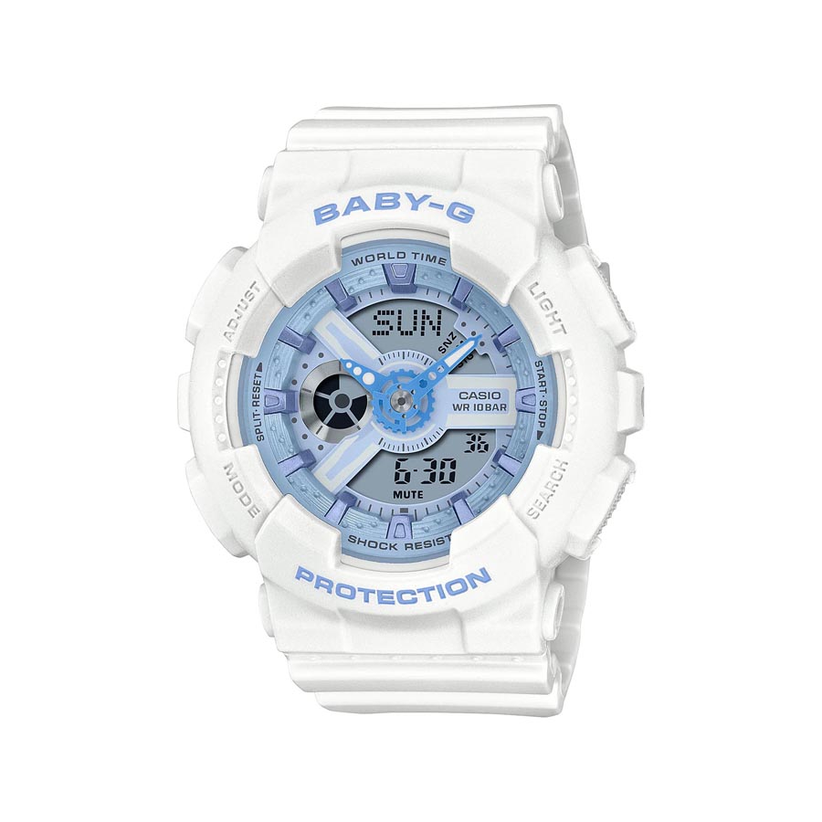Casio Baby-G BA-110XBE-7A  Фото 1