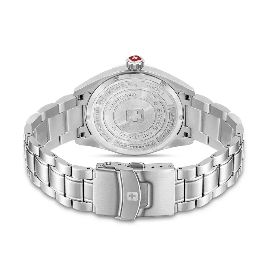 Swiss Military Hanowa SMWGH0004101  Фото 4