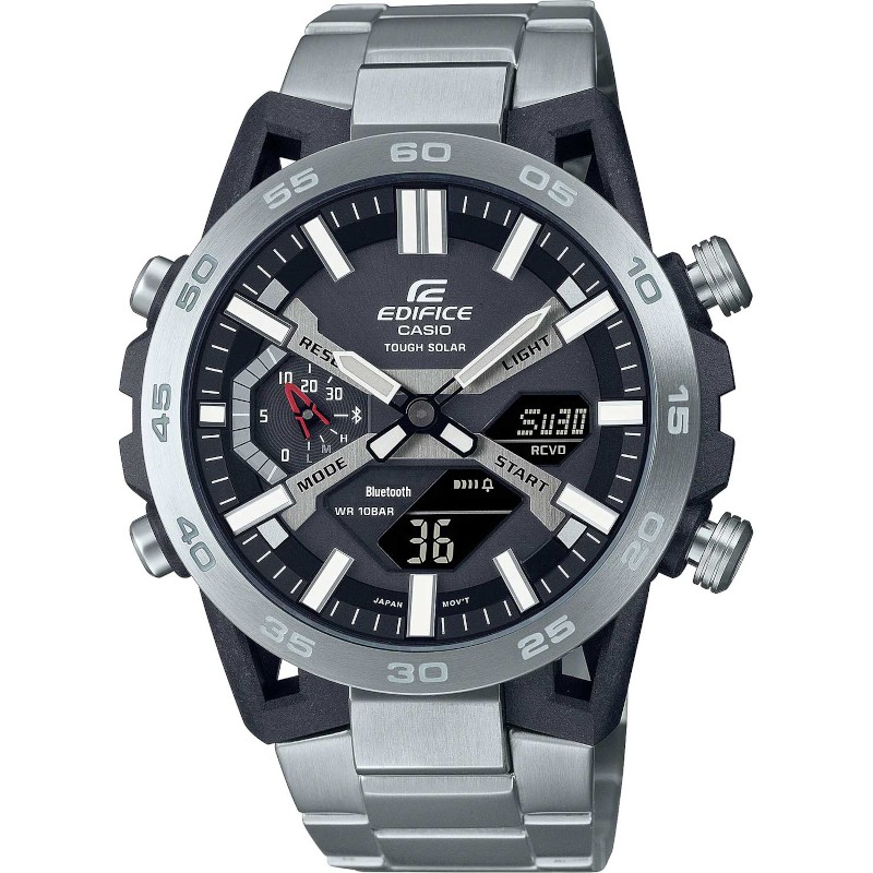 Casio Edifice ECB-2000D-1A 