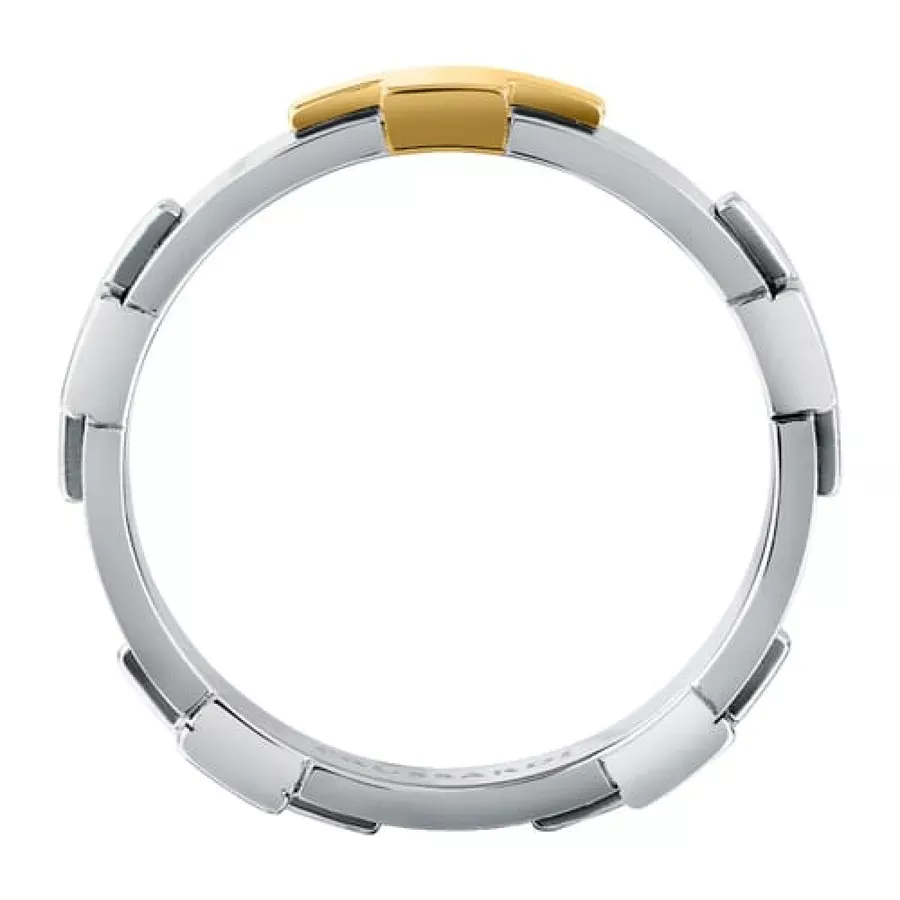 Trussardi TJAXC72016 Кольцо  Фото 2