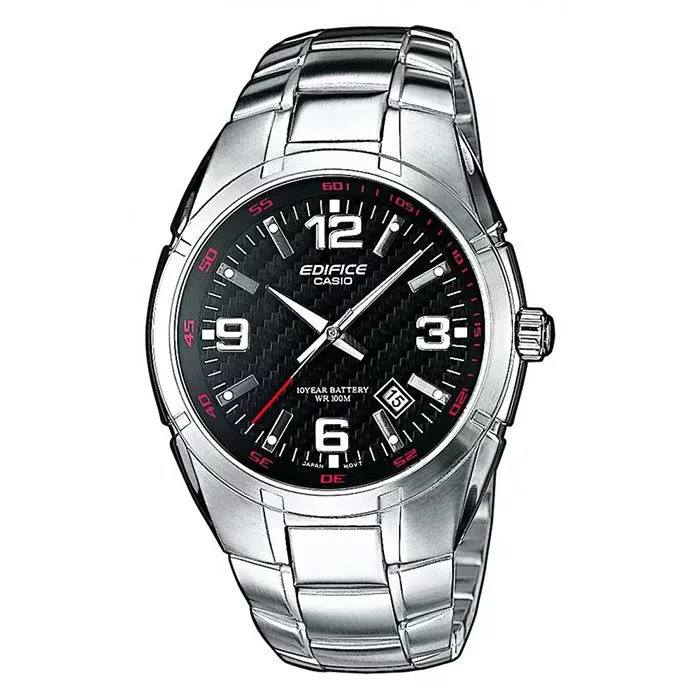 Casio Edifice EF-125D-1A 